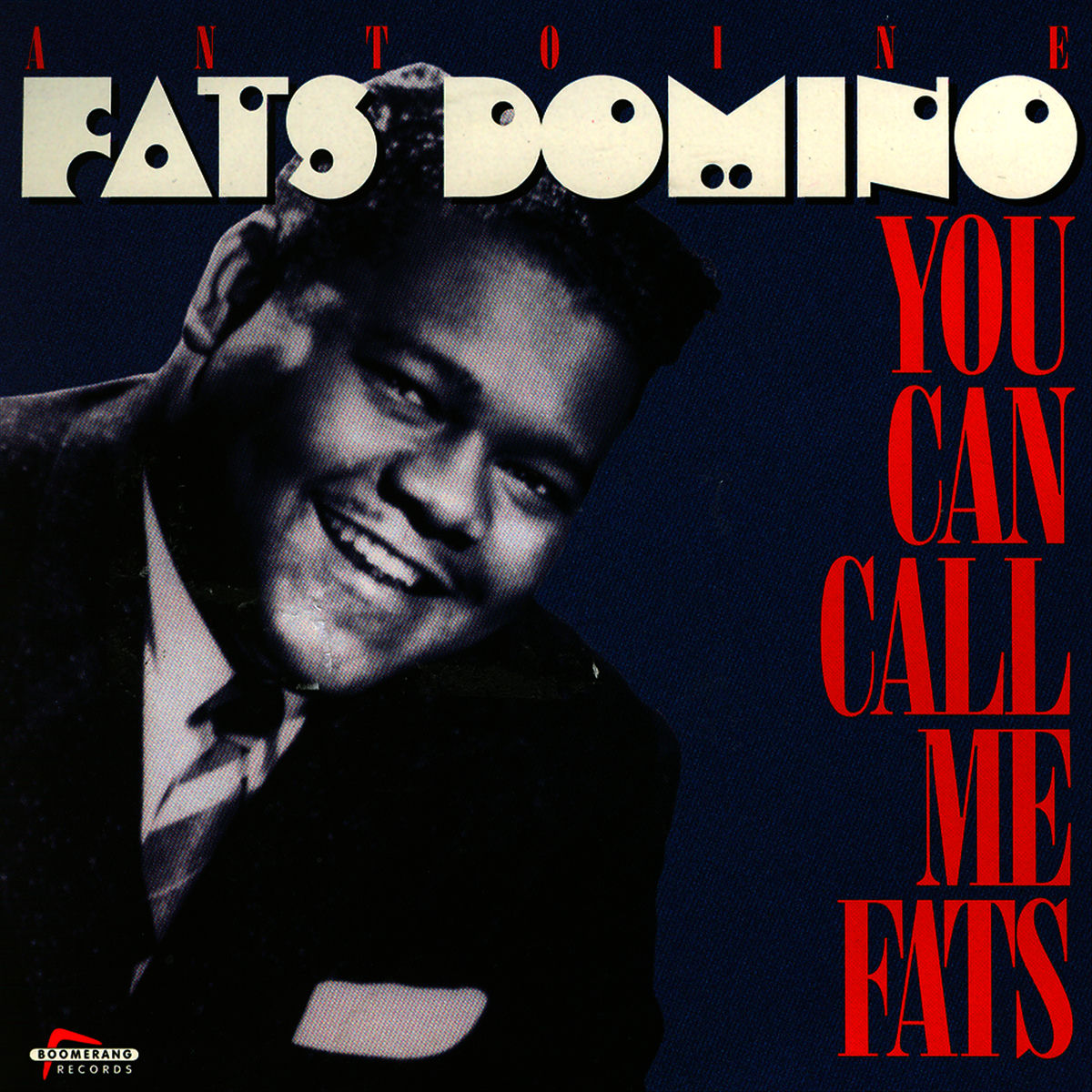 Fats Domino